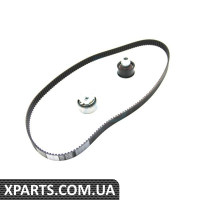 ZK1123 AUTLOG Комплект ГРМ Astra F/G/Vectra A 92-05 1.7D/TD (рем. Conti CT871)
