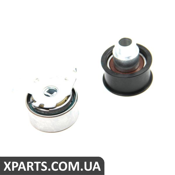ZK1123 AUTLOG Комплект ГРМ Astra F/G/Vectra A 92-05 1.7D/TD (рем. Conti CT871)