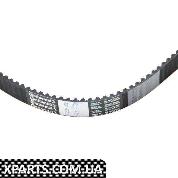 ZK1123 AUTLOG Комплект ГРМ Astra F/G/Vectra A 92-05 1.7D/TD (рем. Conti CT871)