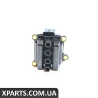 ZS325 BERU Котушка запалення SANDERO/LOGAN 1.2 16V 06-