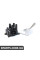 ZS350 BERU Котушка запалення ESCORT/FIESTA/FOCUS/FUSION/MONDEO/CONNECT 1.0-2.3 95-