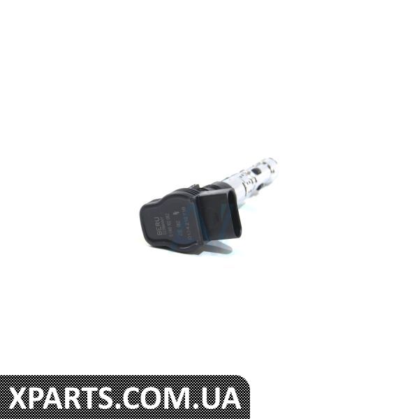 ZSE062 BERU Котушка запалення Audi Allroad 4.2 i 02-05 / VW Phaeton 4.2 i 03-16 / Touareg 4.2 i 02-06