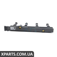 ZSE150 BERU Котушка запалення FIESTA/FOCUS/MONDEO 1.0-2.0 i 95-12