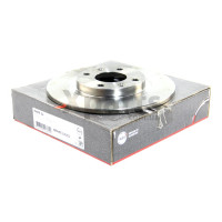 Диск гальмівний CITROEN BX 81-94 PEUGEOT 405 87-97 ABS 15414