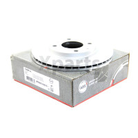 Диск гальмівний ABS 15880