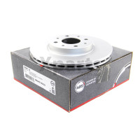 Диск гальмівний ALFA/FIAT/LANCIA передн. вент. ABS 16046