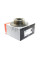 Диск гальмівний AUDI 100 88-90 TY ABS 16068