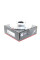 Диск гальмівний FORD, SEAT, VW, задн. ABS 16298