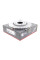 Диск гальмівний CITROEN/PEUGEOT C2/C3/C5/PARTNER передн. вент. ABS 17336