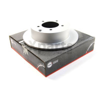 Диск гальмівний ABS 18005