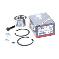 Підшипник маточини колеса, комплект VW ABS 200018