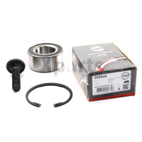 Пiдшипник ступицi  ABS 200046