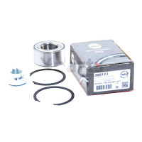 Підшипник маточини перед. Hyunday H100 93-00/ Mitsubishi L200,L300 83-04 ABS 200123