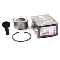 Підшипник маточини колеса, комплект FORD SEAT VW ABS 200333