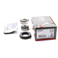 Підшипник маточини колеса, комплект BMW P ABS 200637