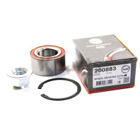 Подшипник ступицы колеса, комплект VOLVO P  ABS 200883