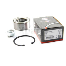 Підшипник маточини перед. Ford Mondeo III 00-07 ABS 200989
