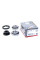 Підшипник маточини задн. Ford Fiesta/Courier/Escort 95-08 ABS 201254