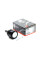 Опора кульова лп ABS 220485