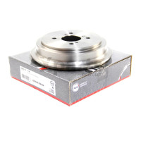 Гальмівний барабан SUZUKI BALENO 95-02 LIANA 01-ABS 2691S