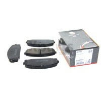 Колодка гальм. диск. TOYOTA HI-ACE передн. ABS 36702