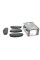 Колодка гальм. диск. TOYOTA HI-ACE передн. ABS 36702