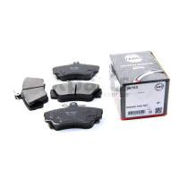 Колодки тормозные дисковые, комплект VOLVO 440  88-97  ABS 36703