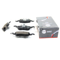 Колодка гальм. диск. FORD FOCUS передн. ABS 37100