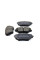 Колодка гальм. диск. TOYOTA RAV4 передн. ABS 37230
