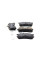 Колодки дискові гальмові, комплект TOYOTA AVENSIS 01-03 TY ABS 37270