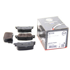 Колодка гальм. диск. TOYOTA CAMRY (08/96-11/01) задн. ABS 37330