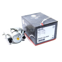 Супорт гальмівний OPEL ASTRA G 98-04 PP ABS 422332