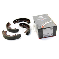 Колодки тормозные NISSAN ALMERA  95-99  ABS 8913