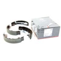Колодки гальмівні FORD FOCUS 98-04 ABS 9054