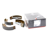 Колодки гальмівні FORD FIESTA 00-08 ABS 9128