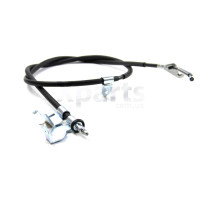 Трос ручного гальма NISSAN QASHQAI ABS K10067