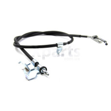 Трос ручного гальма NISSAN QASHQAI ABS K10067
