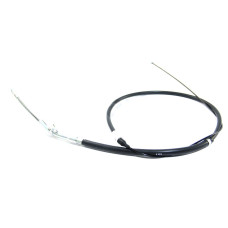 Трос гальма стоянки MERCEDES 207D-310D 77-95 PT ABS K11328