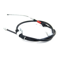 Трос ручного гальма MITSUBISHI Lancer (10-20) ABS K12085