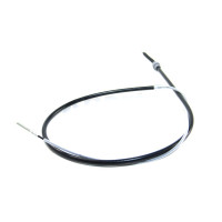 Трос ручного гальма VW PASSAT ABS K12846