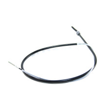 Трос ручного гальма VW PASSAT ABS K12846