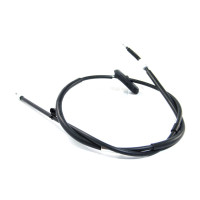Трос ручного гальма ABS K14011