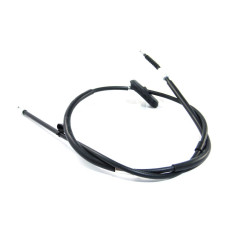 Трос ручного гальма ABS K14011