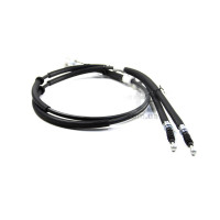 Трос ручного гальма ABS K17805