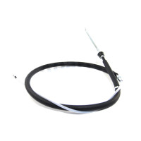Трос ручного гальма ABS K18406
