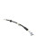 Шланг гальмівний NISSAN PRIMERA 96-01 LP ABS SL5133