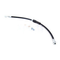 Шланг гальмівний AUDI/SEAT/VW A3/ALTEA/CADDY/GOLF/TOURAN передн. ABS SL5572