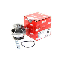 Помпа воды Ford Focus I/Mondeo II/Transit Connect/Tourneo Connect 1.6/1.8/2.0 16V 96-13 AIRTEX 4115