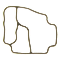 Прокладка корпусу масляного фільтра BMW 3/5/7/X3/X5 2.0-3.2 i 89- AJUSA 00579900