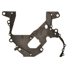 Прокладка кришки ГРМ BMW 1/3/5/X3 2.0d 07- (дв. N47D20) AJUSA 01215600